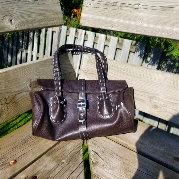 Matt and Nat Hobo Purse - Picture 2 of 12